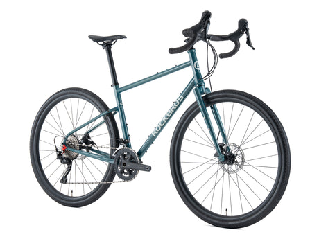 ROCKBROS Rower Gravel / Turystyczny – Shimano GRX Rowery Trekkingowe Rowery Trekkingowe
