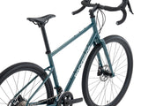 Rower Gravel / Turystyczny  – Shimano GRX Rowery Trekkingowe