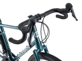 Rower Gravel / Turystyczny  – Shimano GRX Rowery Trekkingowe