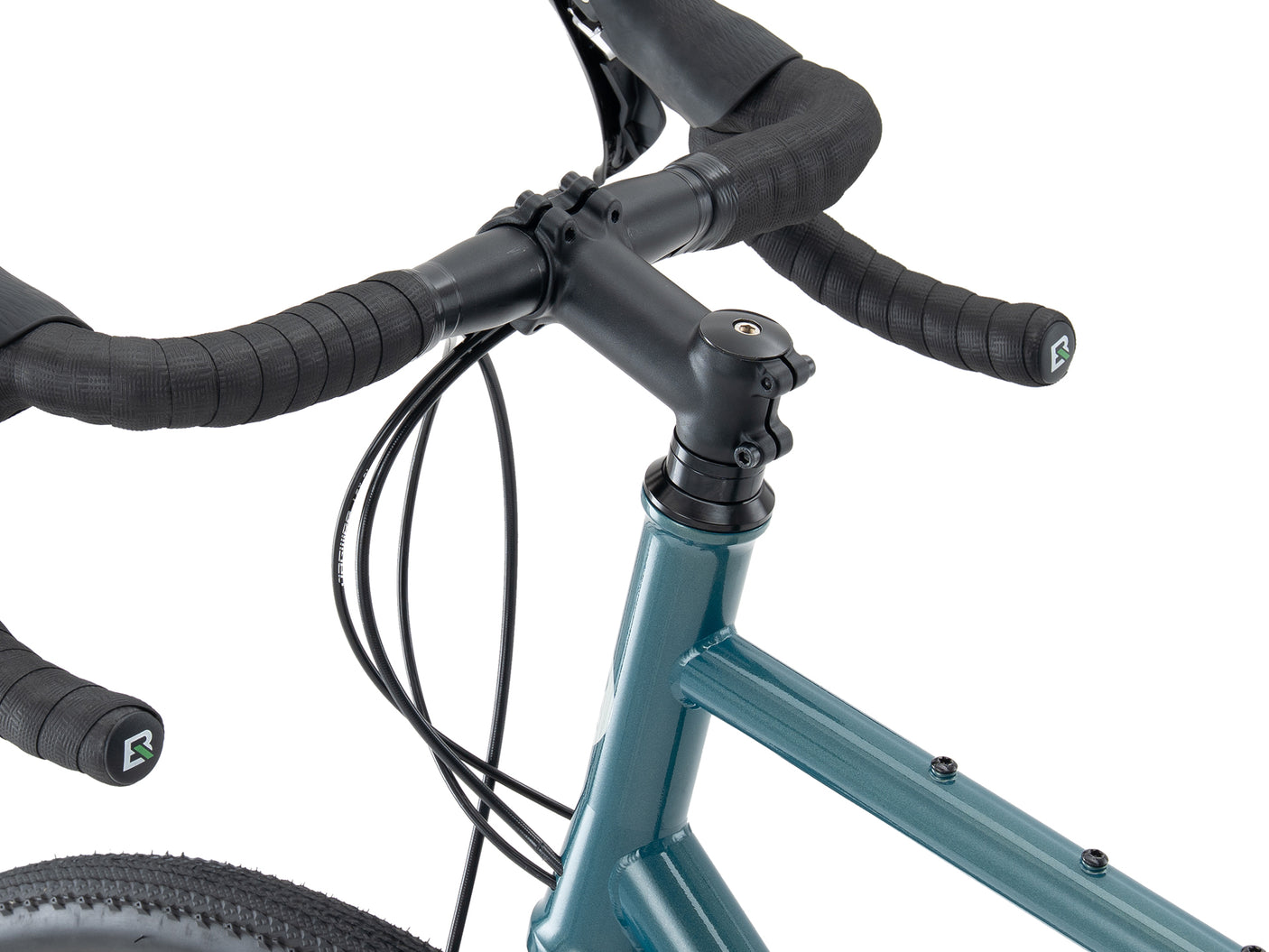 Rower Gravel / Turystyczny  – Shimano GRX Rowery Trekkingowe