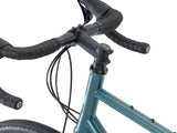 Rower Gravel / Turystyczny  – Shimano GRX Rowery Trekkingowe