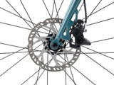 Rower Gravel / Turystyczny  – Shimano GRX Rowery Trekkingowe