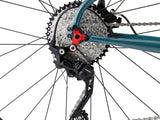 Rower Gravel / Turystyczny  – Shimano GRX Rowery Trekkingowe
