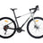 ROCKBROS Rower Gravel / Turystyczny – Shimano GRX Rowery Trekkingowe Rowery TrekkingoweZielony gradient M（700C*450）