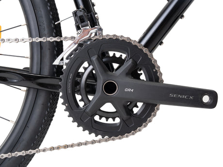 ROCKBROS Rower Gravel / Turystyczny – Shimano GRX Rowery Trekkingowe Rowery Trekkingowe