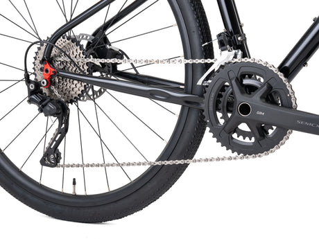 ROCKBROS Rower Gravel / Turystyczny – Shimano GRX Rowery Trekkingowe Rowery Trekkingowe