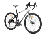 ROCKBROS Rower Gravel / Turystyczny – Shimano GRX Rowery Trekkingowe Rowery Trekkingowe