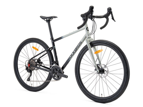 ROCKBROS Rower Gravel / Turystyczny – Shimano GRX Rowery Trekkingowe Rowery Trekkingowe
