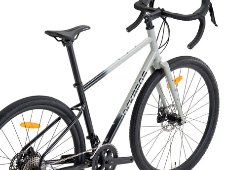 ROCKBROS Rower Gravel / Turystyczny – Shimano GRX Rowery Trekkingowe Rowery Trekkingowe