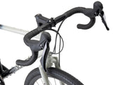 ROCKBROS Rower Gravel / Turystyczny – Shimano GRX Rowery Trekkingowe Rowery Trekkingowe