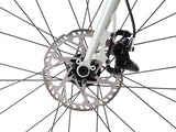 ROCKBROS Rower Gravel / Turystyczny – Shimano GRX Rowery Trekkingowe Rowery Trekkingowe