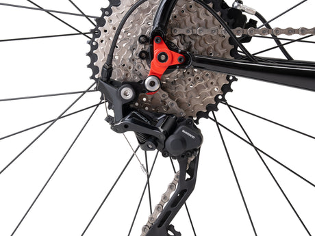 ROCKBROS Rower Gravel / Turystyczny – Shimano GRX Rowery Trekkingowe Rowery Trekkingowe