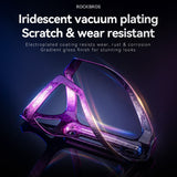 Koszyk na Bidon Ultralekki Design Vacuum Plating - CR-56