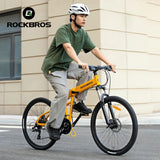 ROCKBROS SGD 26-calowy aluminiowy składany rower górski Rower Górski