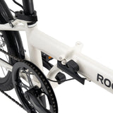 ROCKBROS SKN–20 Calowy-Rower Składany Rower Składany