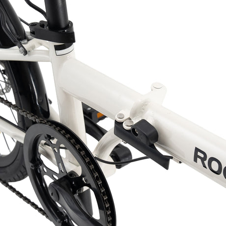 ROCKBROS SKN–20 Calowy-Rower Składany Rower Składany