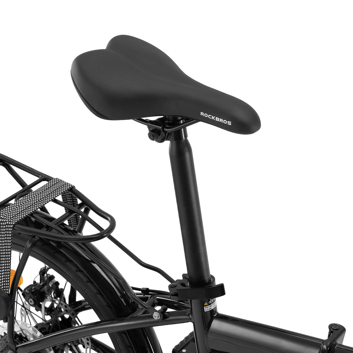 SKN–20 Calowy-Rower Składany