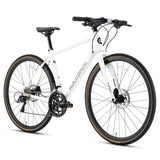 ROCKBROS SPIN-P2M 700C-Rowery Trekkingowe Rowery Trekkingowe