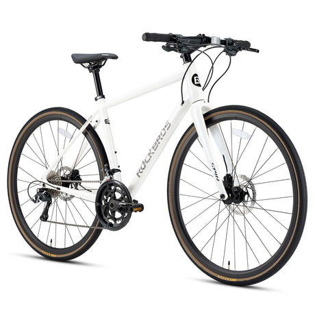 ROCKBROS SPIN-P2M 700C-Rowery Trekkingowe Rowery Trekkingowe