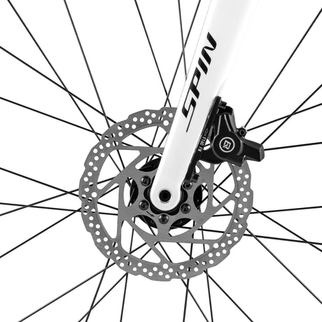 ROCKBROS SPIN-P2M 700C-Rowery Trekkingowe Rowery Trekkingowe