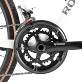 ROCKBROS SPIN-P2M 700C-Rowery Trekkingowe Rowery Trekkingowe