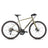 ROCKBROS SPIN-P2M 700C-Rowery Trekkingowe Rowery TrekkingoweBrązowy 400“（S）