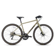 ROCKBROS SPIN-P2M 700C-Rowery Trekkingowe Rowery TrekkingoweBrązowy 400“（S）