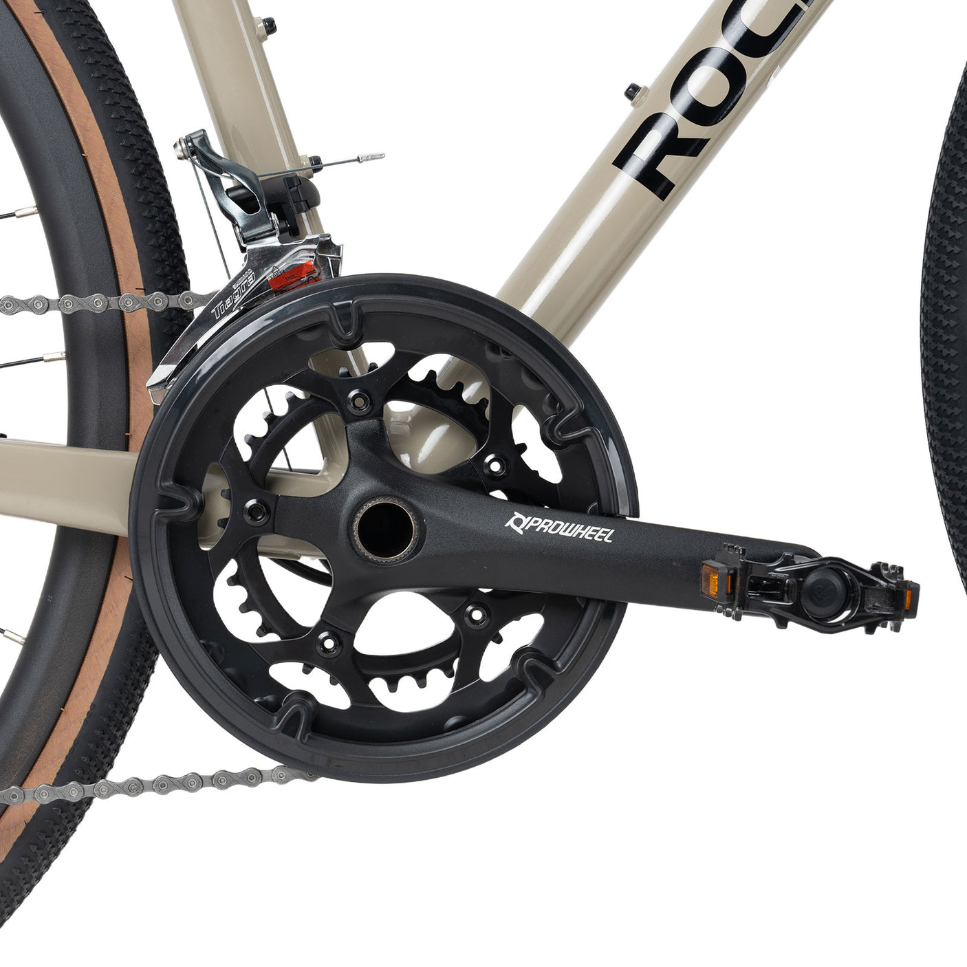 ROCKBROS SPIN-P2M 700C-Rowery Trekkingowe Rowery Trekkingowe