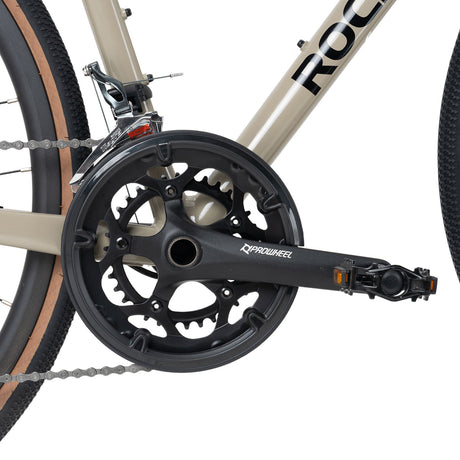 ROCKBROS SPIN-P2M 700C-Rowery Trekkingowe Rowery Trekkingowe