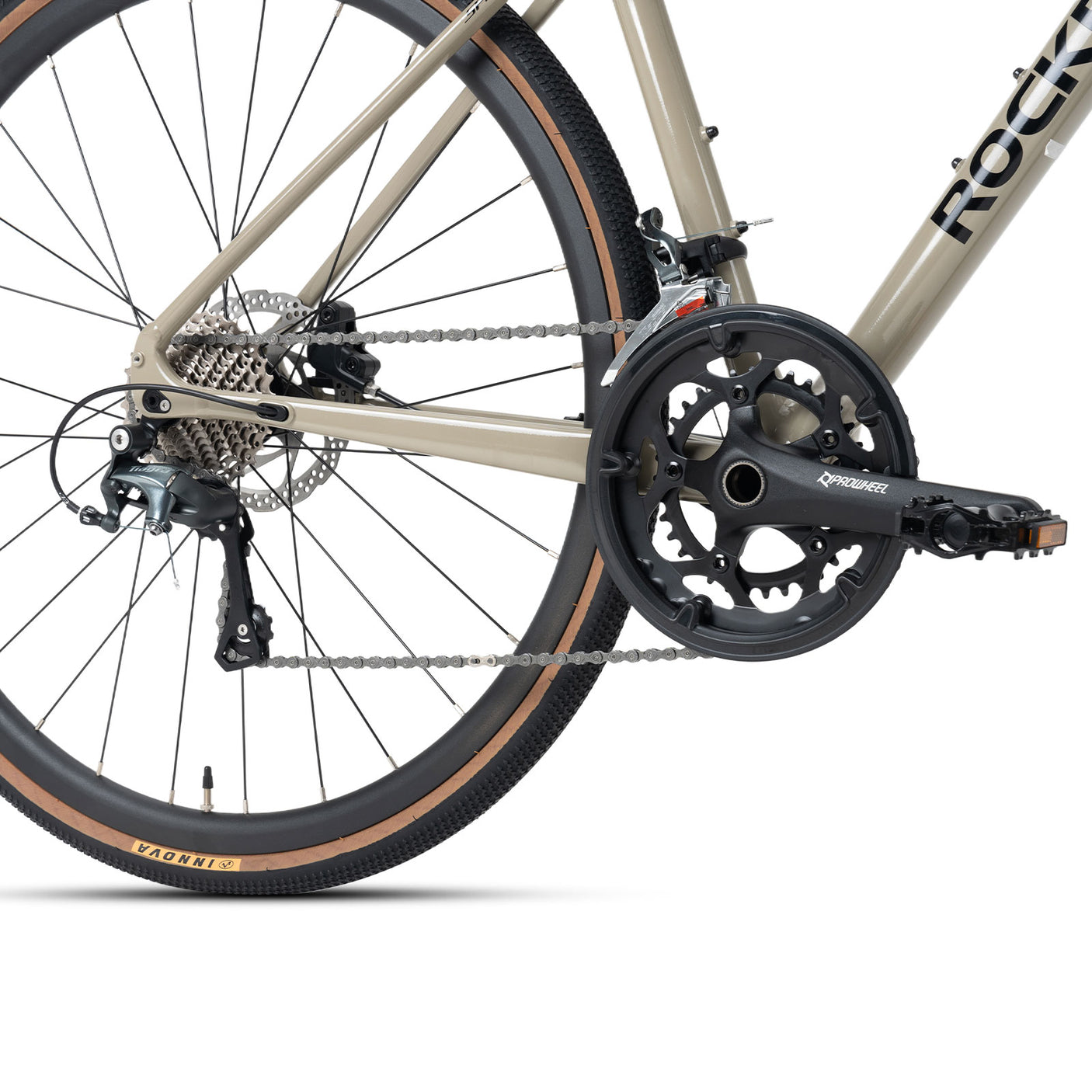 ROCKBROS SPIN-P2M 700C-Rowery Trekkingowe Rowery Trekkingowe