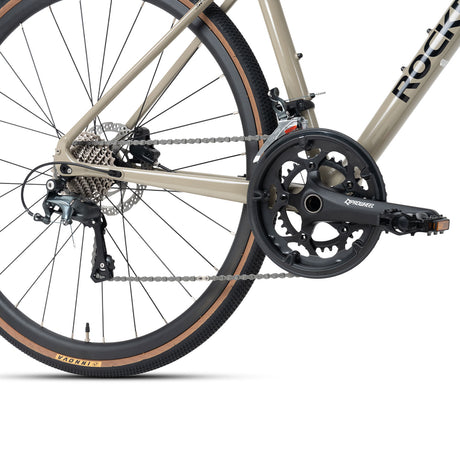 ROCKBROS SPIN-P2M 700C-Rowery Trekkingowe Rowery Trekkingowe