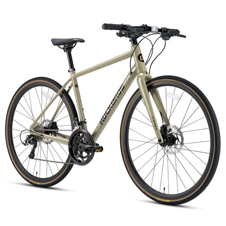 ROCKBROS SPIN-P2M 700C-Rowery Trekkingowe Rowery Trekkingowe