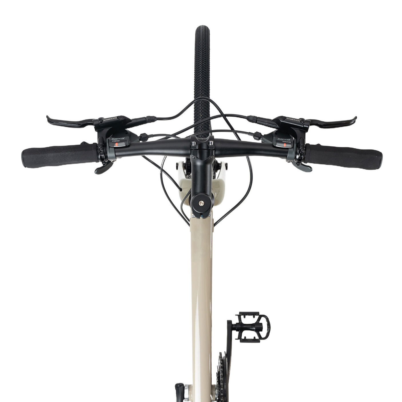 ROCKBROS SPIN-P2M 700C-Rowery Trekkingowe Rowery Trekkingowe