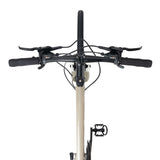 ROCKBROS SPIN-P2M 700C-Rowery Trekkingowe Rowery Trekkingowe