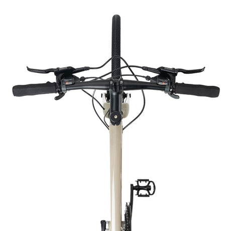 ROCKBROS SPIN-P2M 700C-Rowery Trekkingowe Rowery Trekkingowe