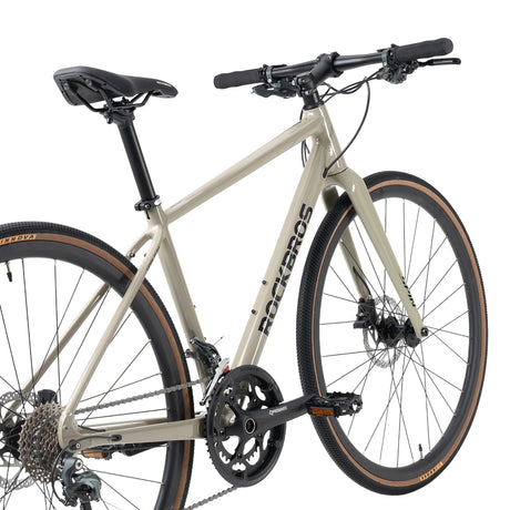 ROCKBROS SPIN-P2M 700C-Rowery Trekkingowe Rowery Trekkingowe