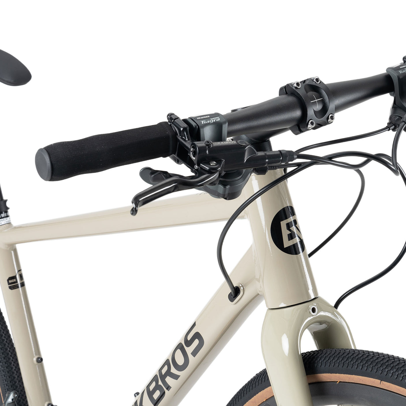 ROCKBROS SPIN-P2M 700C-Rowery Trekkingowe Rowery Trekkingowe