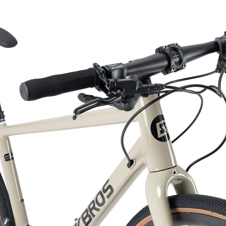 ROCKBROS SPIN-P2M 700C-Rowery Trekkingowe Rowery Trekkingowe
