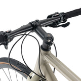 ROCKBROS SPIN-P2M 700C-Rowery Trekkingowe Rowery Trekkingowe
