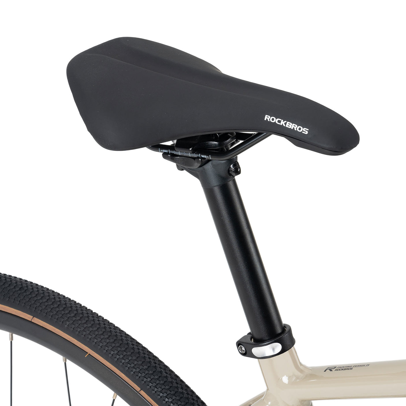 ROCKBROS SPIN-P2M 700C-Rowery Trekkingowe Rowery Trekkingowe