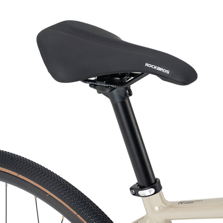 ROCKBROS SPIN-P2M 700C-Rowery Trekkingowe Rowery Trekkingowe