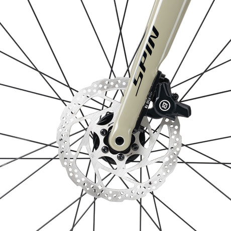 ROCKBROS SPIN-P2M 700C-Rowery Trekkingowe Rowery Trekkingowe