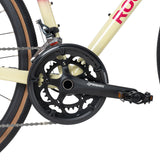 SPIN-P2M 700C-Rowery Trekkingowe