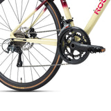 SPIN-P2M 700C-Rowery Trekkingowe