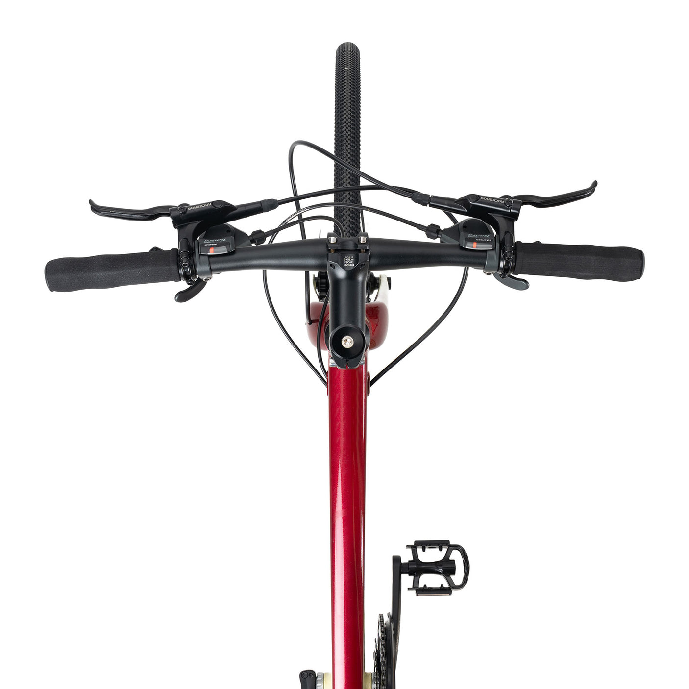 SPIN-P2M 700C-Rowery Trekkingowe