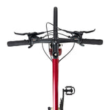 SPIN-P2M 700C-Rowery Trekkingowe