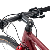 SPIN-P2M 700C-Rowery Trekkingowe