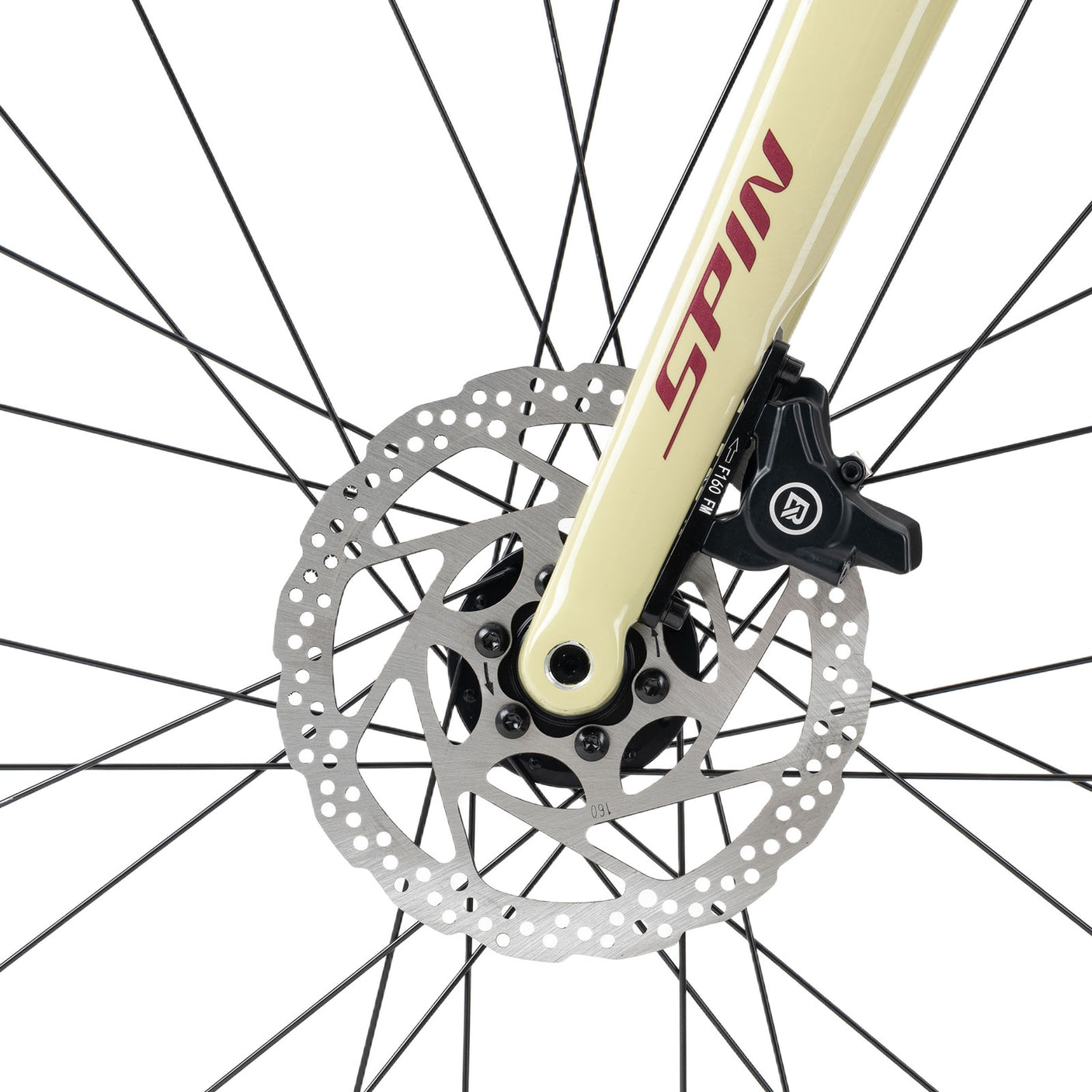 SPIN-P2M 700C-Rowery Trekkingowe