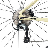 SPIN-P2M 700C-Rowery Trekkingowe