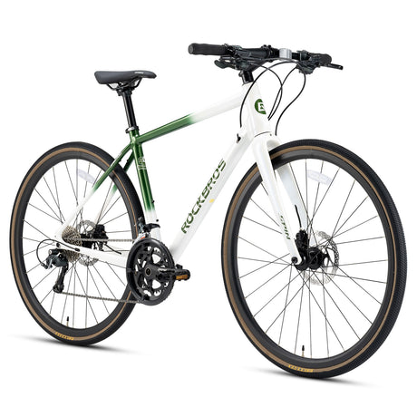 ROCKBROS SPIN-P2M 700C-Rowery Trekkingowe Rowery Trekkingowe